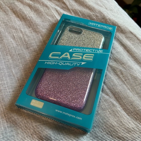 iPhone 7/8/SE Case - Picture 1 of 2
